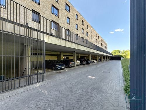                                         Staanplaats te koop in Heverlee, € 27.500
