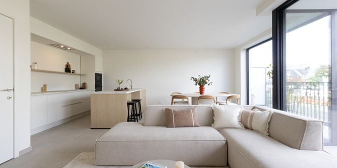 Appartement te koop in Molenstraat 314, 8710 Wielsbeke