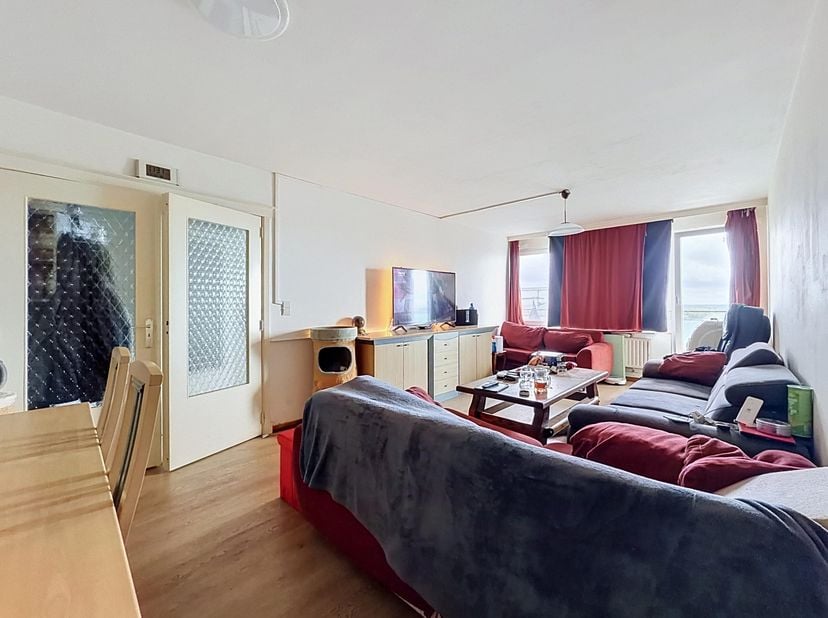 Appartement te koop in Johannes Schrantstraat 211,
                    9000 Gent