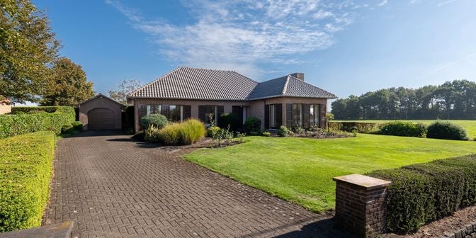 Huis te koop in Aarledijk 74, 2382 Poppel