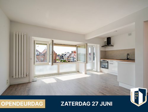                                         Appartement te koop in Blankenberge, € 185.000
