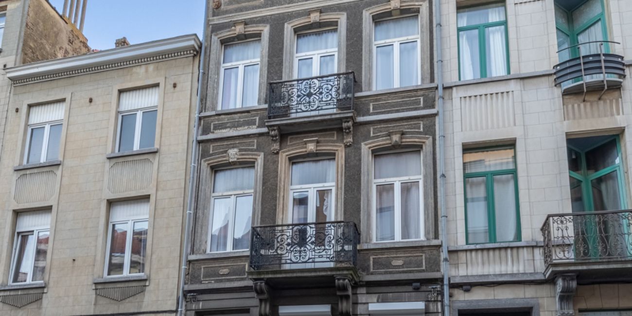 Rue de l'Orient 25