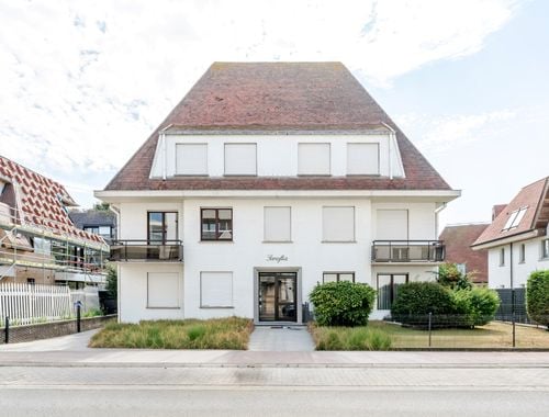                                         Appartement te koop in Knokke, € 895.000
