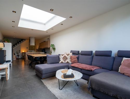                                         Maison unifamiliale à vendre à Sint-Niklaas, € 349.000
