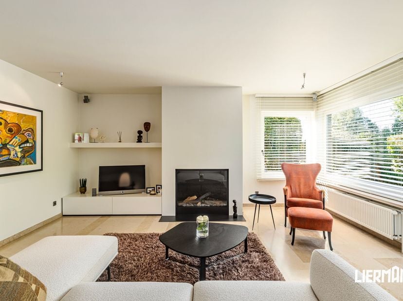 Maison à vendre
                    à 9420 Erpe