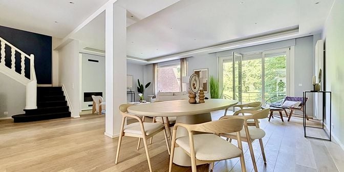 Maison à vendre à 1180 Uccle