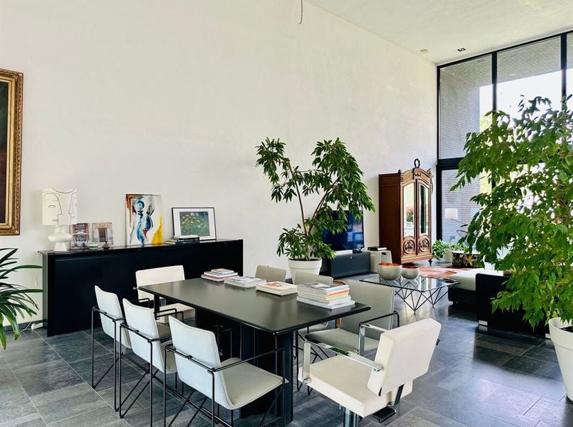 Maison à vendre
                    à 9140 Tielrode
