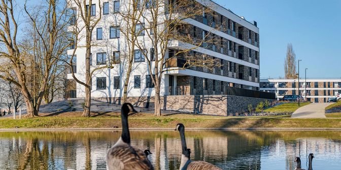 Appartement te koop in 5100 Jambes