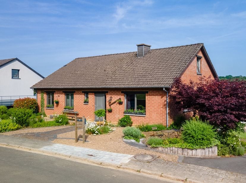 Huis te koop
                    in 6747 Saint-Leger