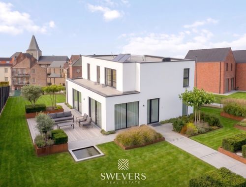                                         Bouwgrond te koop in Wilderen, € 179.000
