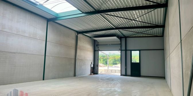 Bien professionnel à louer à Sint-Truidersteenweg 296, 3500 Hasselt
