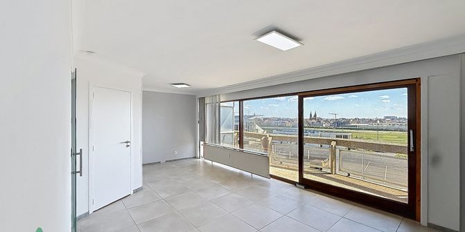 Appartement à vendre à Koningin Astridlaan 15 boîte 0502, 8400 Oostende