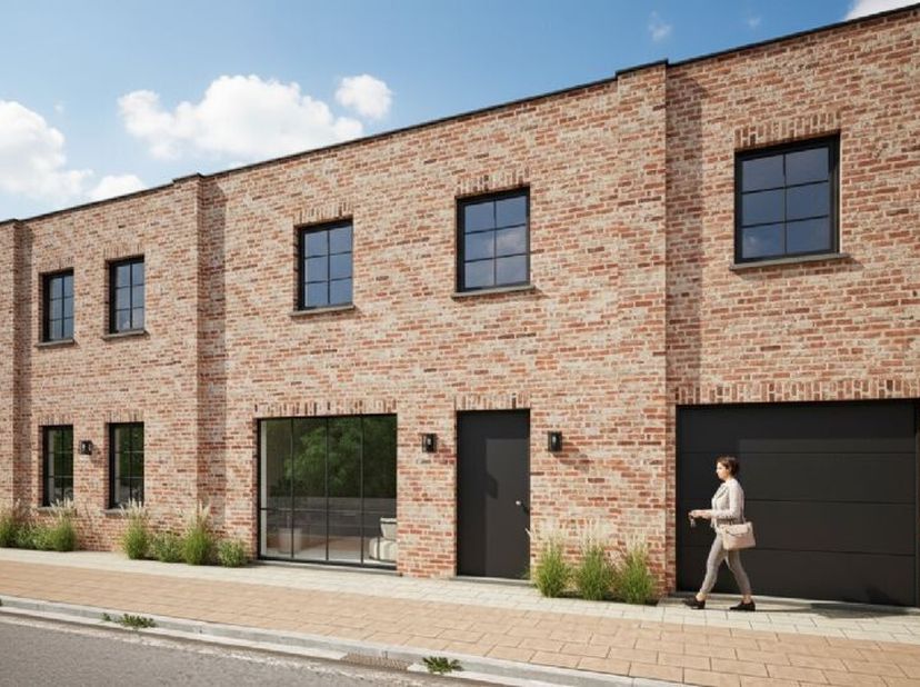 Huis te koop in ,
                    8540 Deerlijk