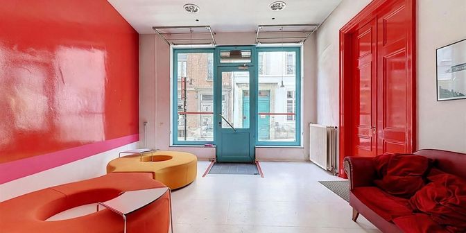 Bedrijfsvastgoed te koop in 1000 Brussel