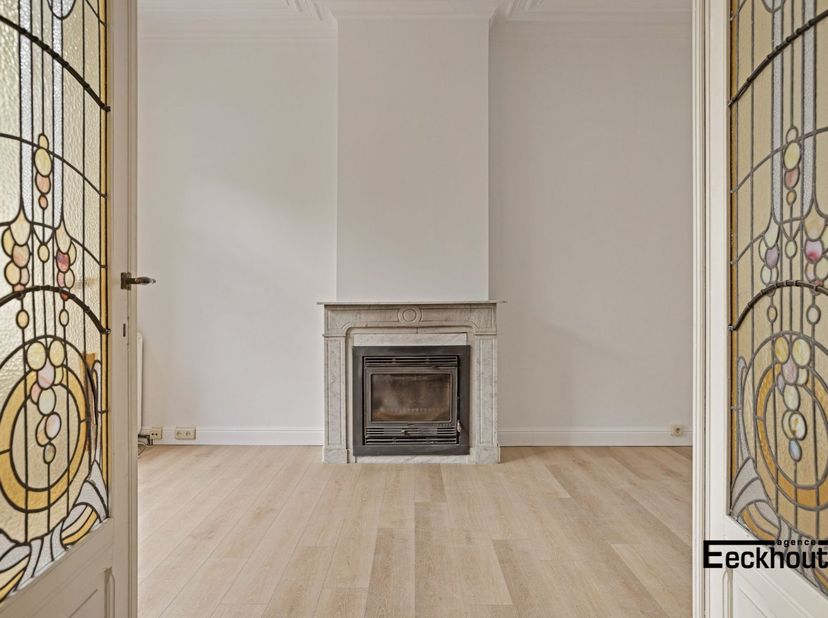 Maison à vendre
                    à 8400 Oostende
