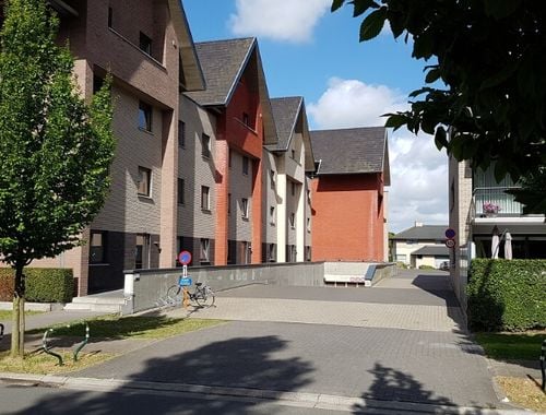                                         Appartement à louer à Brugge, € 975
