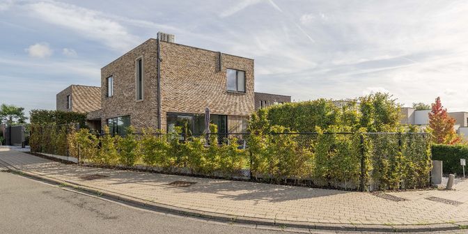 Maison à vendre à Kapelleweg 20, 8740 Pittem
