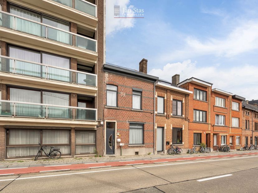 Huis te koop in Tervuursevest 292,
                    3000 Leuven
