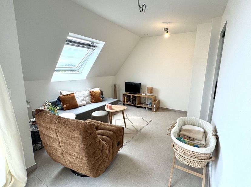 Appartement te huur in Lombardsijdelaan 221 bus 0303,
                    8434 Lombardsijde