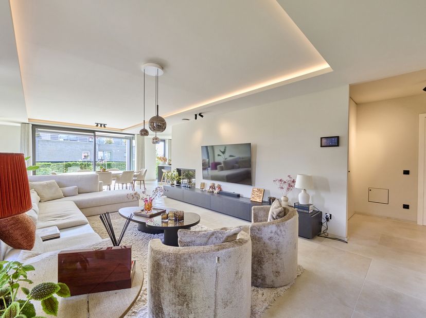 Appartement à vendre
                    à 3520 Zonhoven