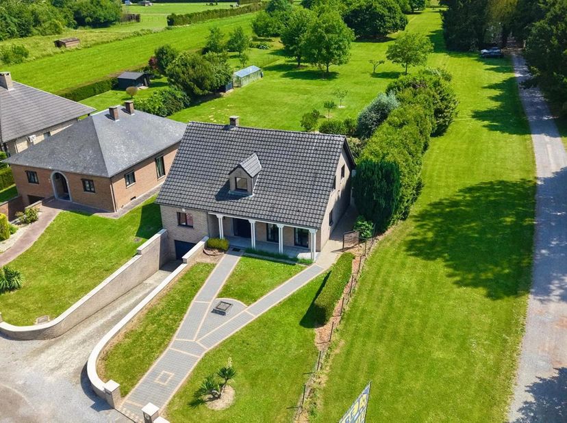 Huis te koop
                    in 6224 Wanfercee-Baulet