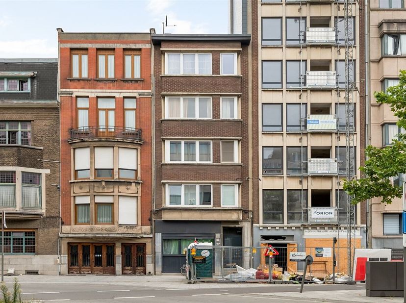 Appartement à vendre
                    à 2000 Antwerpen