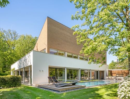                                         Maison à vendre à Oudenaarde, € 1.750.000
