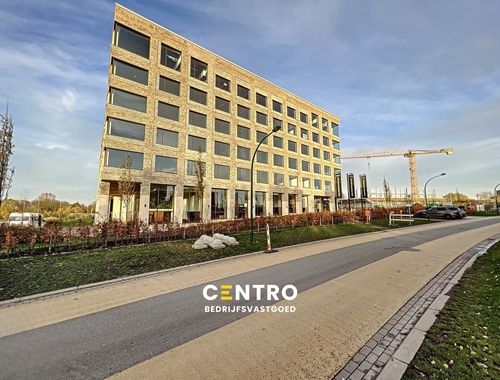                             Espace de bureaux à louer à Kortrijk
