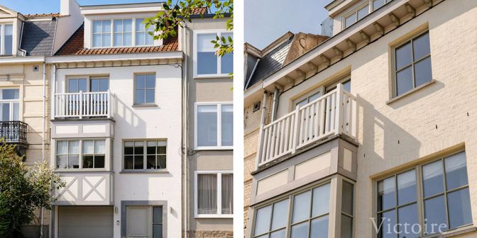 Huis te huur in 1170 Watermaal-Bosvoorde