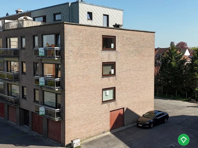 Appartement à vendre
                    à 8310 Assebroek