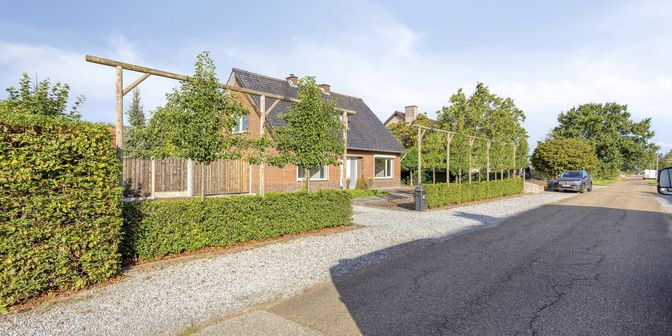 Huis te koop in Breivinstraat 2, 3640 Molenbeersel