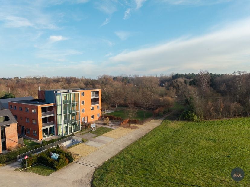 Appartement à vendre
                    à 3118 Werchter