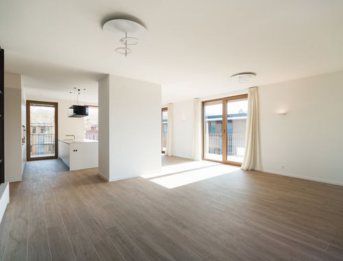                                         Penthouse à louer à Watermael-Boitsfort, € 3.900
