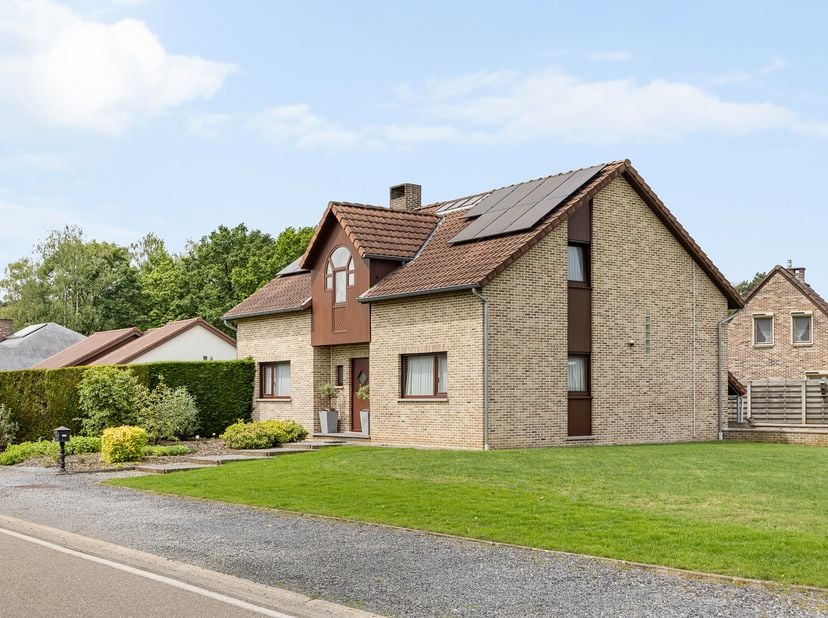 Maison à vendre
                    à 3550 Heusden