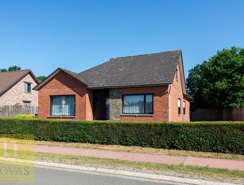                                         Maison à vendre à Lommel, € 325.000
