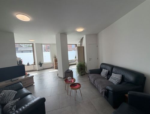                                         Appartement te huur in Stambruges, € 800
