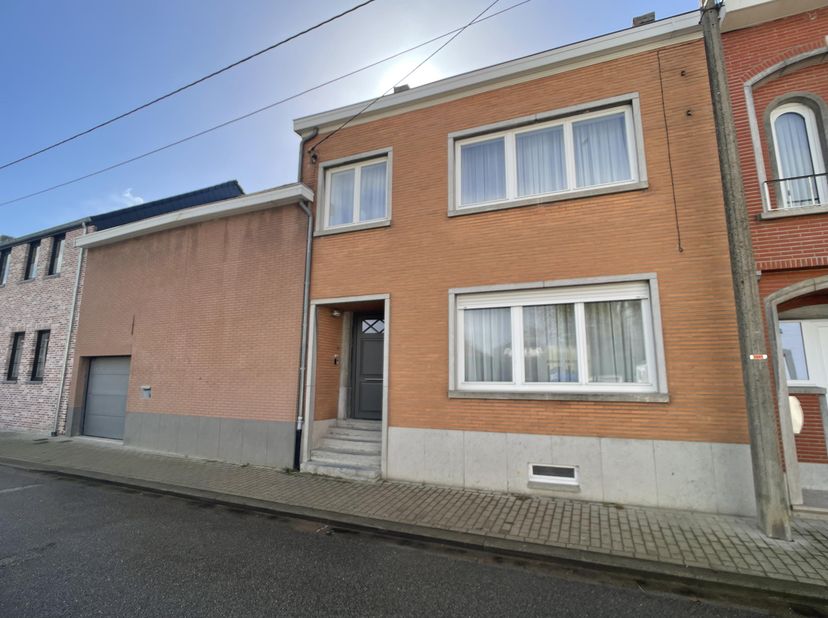 Maison à vendre à Torenstaat 35,
                    3400 Overwinden