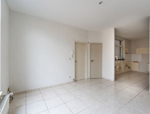                                        Duplex te koop in Schaarbeek, € 195.000
