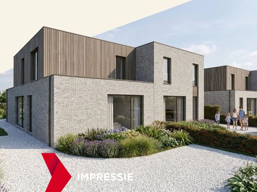 Maison à vendre à Weg op Bree 136A,
                    3670 Wijshagen