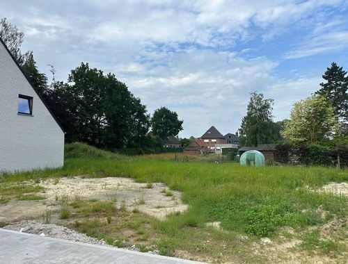                                         Terrain à bâtir à vendre à Waardamme, € 190.000
