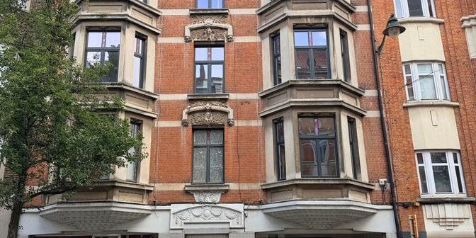 Appartement à vendre à 1180 Uccle