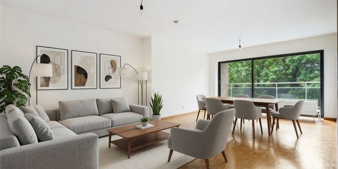 Appartement te koop in Bleekstraat 13 bus 305, 2800 Mechelen