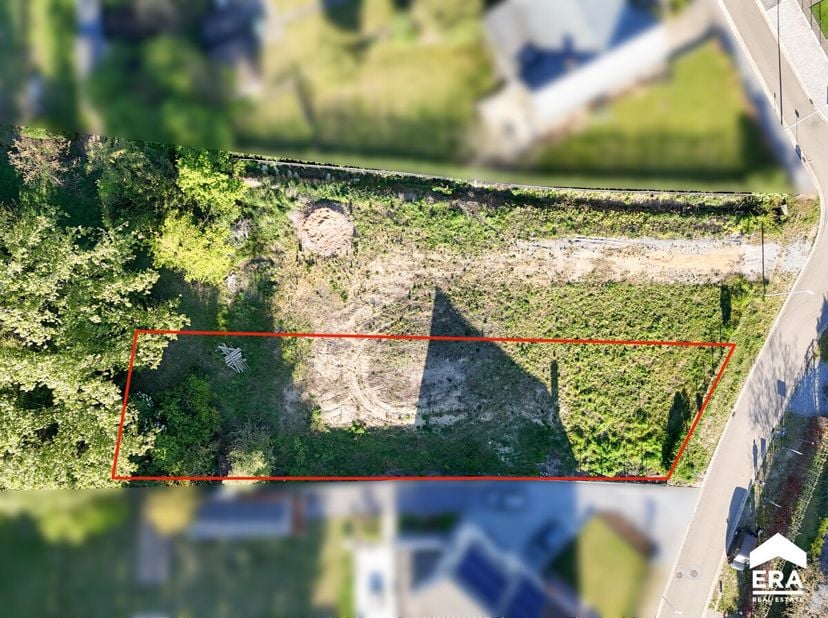 Terrain à vendre
                    à 3560 Linkhout