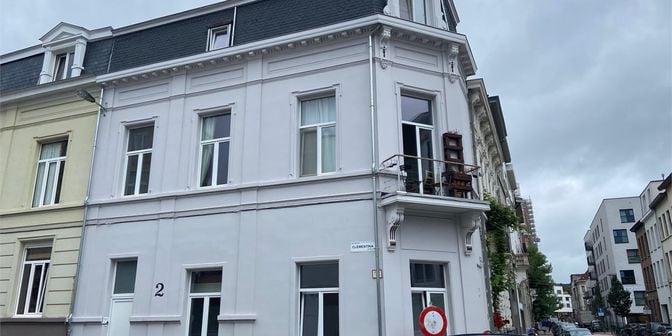 Maison à louer à Clementinastraat 2, 2018 Antwerpen