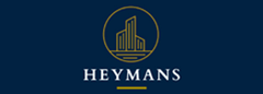 Heymans Vastgoed