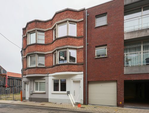                             Woning te koop in Izegem
