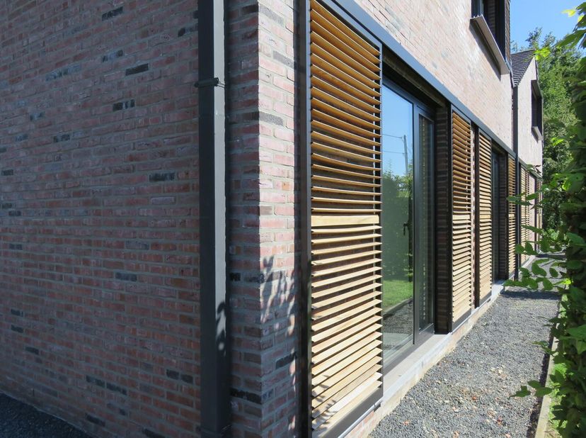 Maison à louer
                    à 3550 Zolder