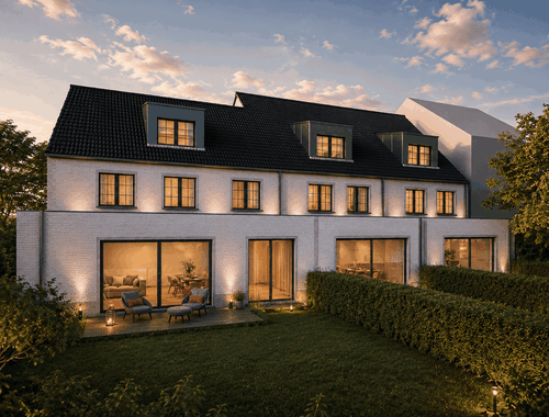                                         Maison à vendre à La Hulpe, € 785.000
