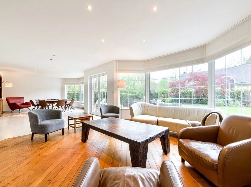 Huis te huur in BIJLKENSVELDSTRAAT 14,
                    3080 Tervuren
