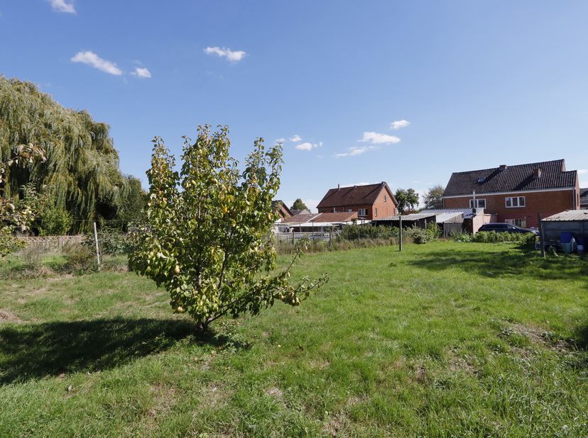 Huis te koop in Senselberg 18,
                    3800 Sint-Truiden